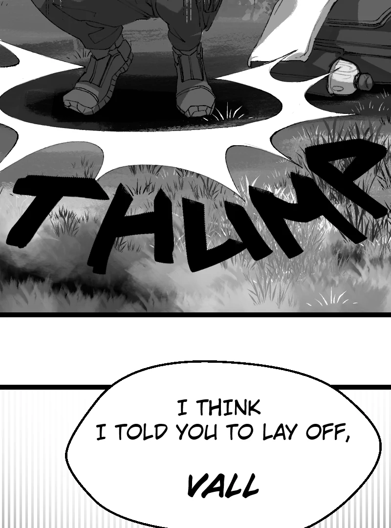 Tears and Blood: Betrayal - Chapter 5 full (no cuts ) book 1 manhwa