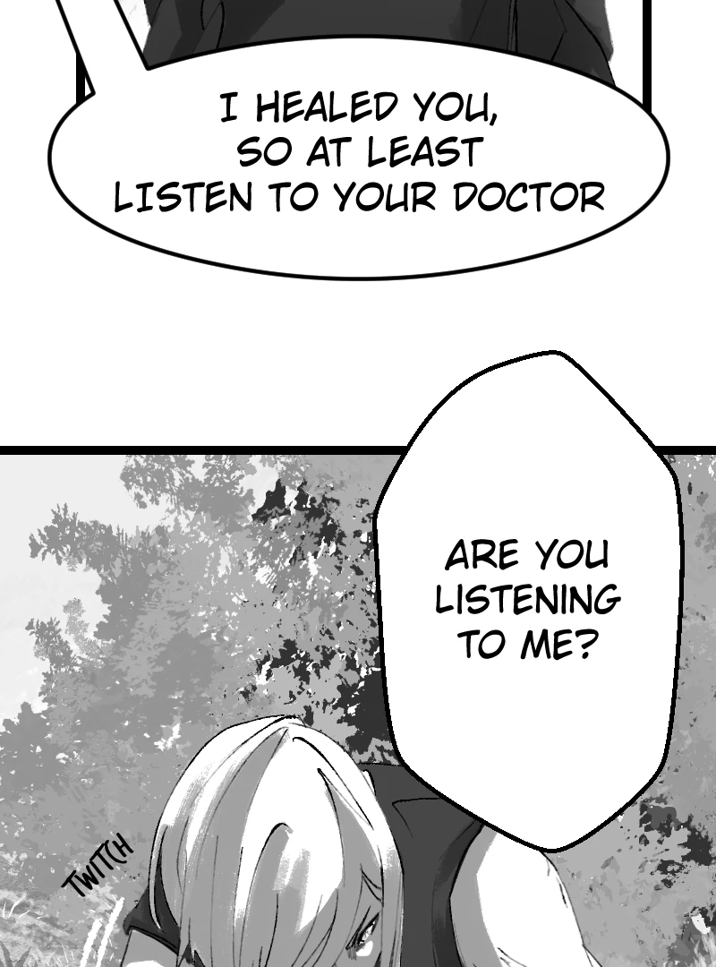 Tears and Blood: Betrayal - Chapter 5 full (no cuts ) book 1 manhwa