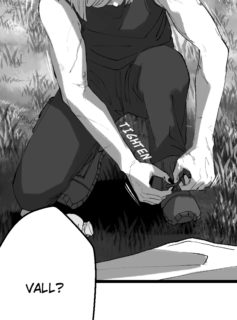 Tears and Blood: Betrayal - Chapter 5 full (no cuts ) book 1 manhwa