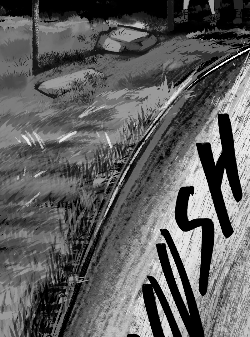Tears and Blood: Betrayal - Chapter 5 full (no cuts ) book 1 manhwa