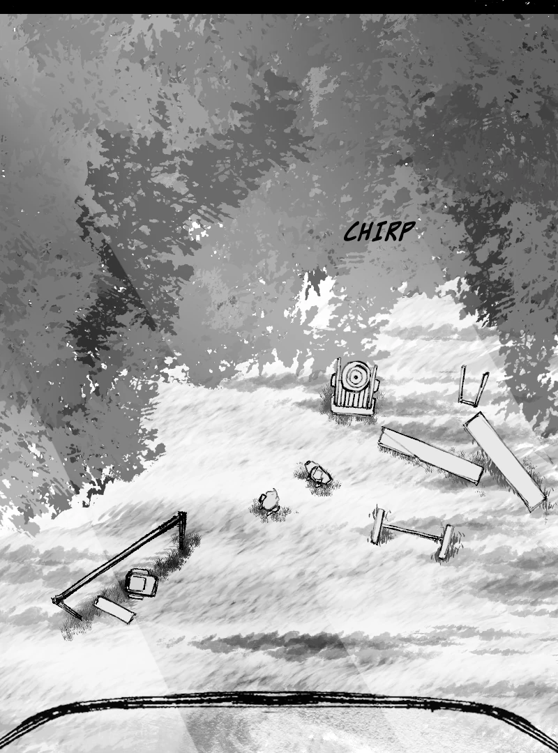 Tears and Blood: Betrayal - Chapter 5 full (no cuts ) book 1 manhwa