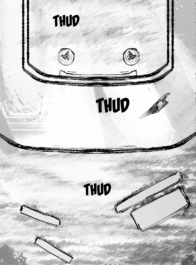 Tears and Blood: Betrayal - Chapter 5 full (no cuts ) book 1 manhwa