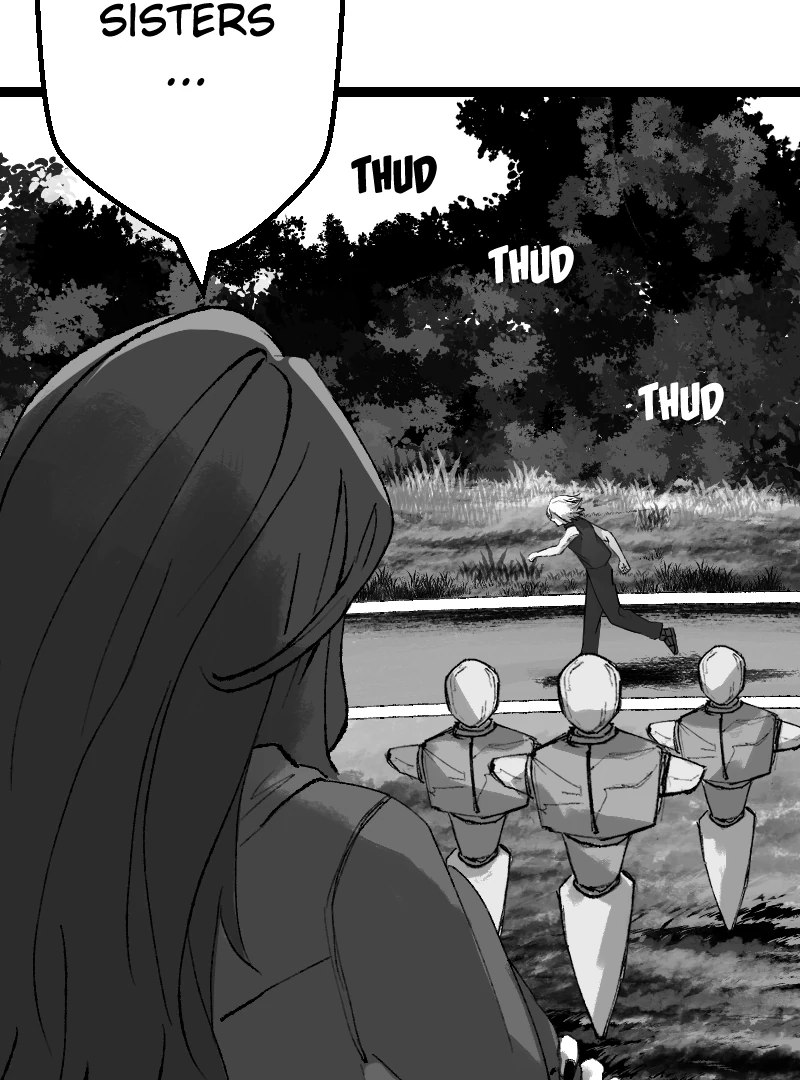 Tears and Blood: Betrayal - Chapter 5 full (no cuts ) book 1 manhwa