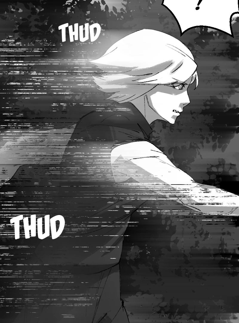 Tears and Blood: Betrayal - Chapter 5 full (no cuts ) book 1 manhwa