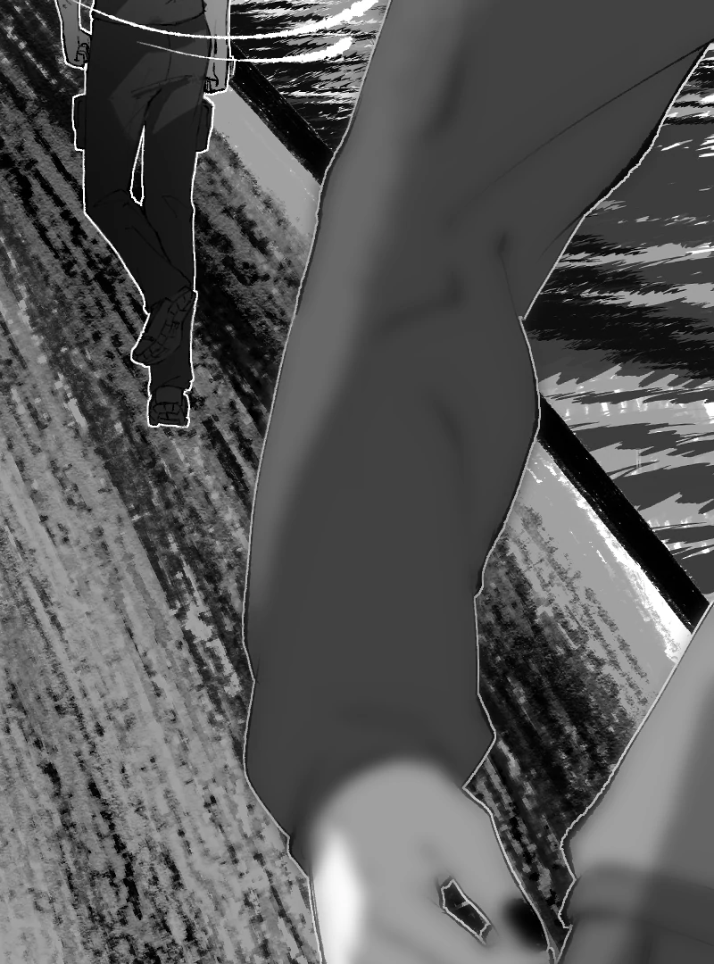 Tears and Blood: Betrayal - Chapter 5 full (no cuts ) book 1 manhwa