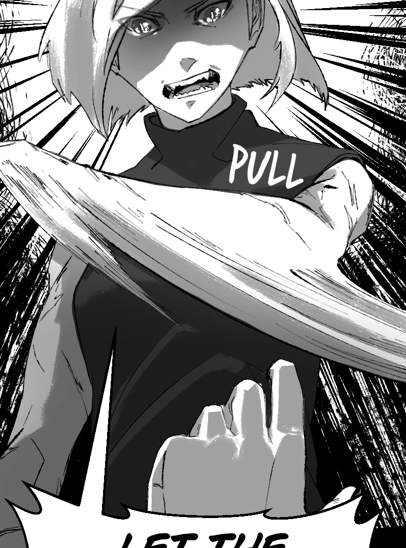 Tears and Blood: Betrayal - Chapter 5 full (no cuts ) book 1 manhwa