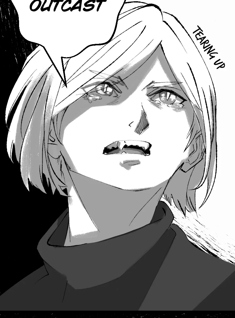 Tears and Blood: Betrayal - Chapter 5 full (no cuts ) book 1 manhwa