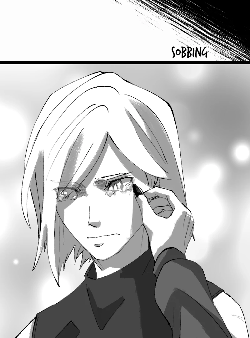 Tears and Blood: Betrayal - Chapter 5 full (no cuts ) book 1 manhwa