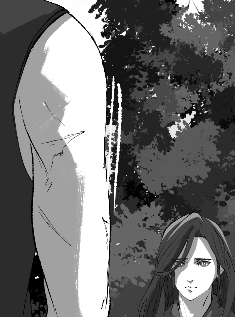 Tears and Blood: Betrayal - Chapter 5 full (no cuts ) book 1 manhwa