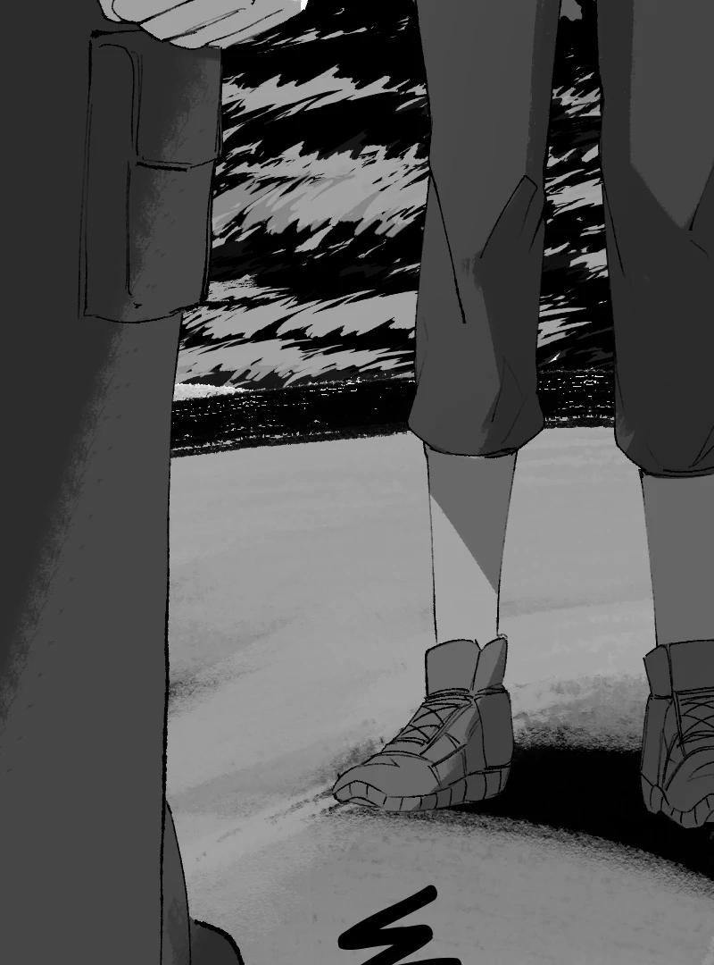 Tears and Blood: Betrayal - Chapter 5 full (no cuts ) book 1 manhwa