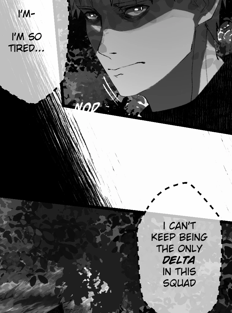 Tears and Blood: Betrayal - Chapter 6 full (no cuts ) book 1 manhwa