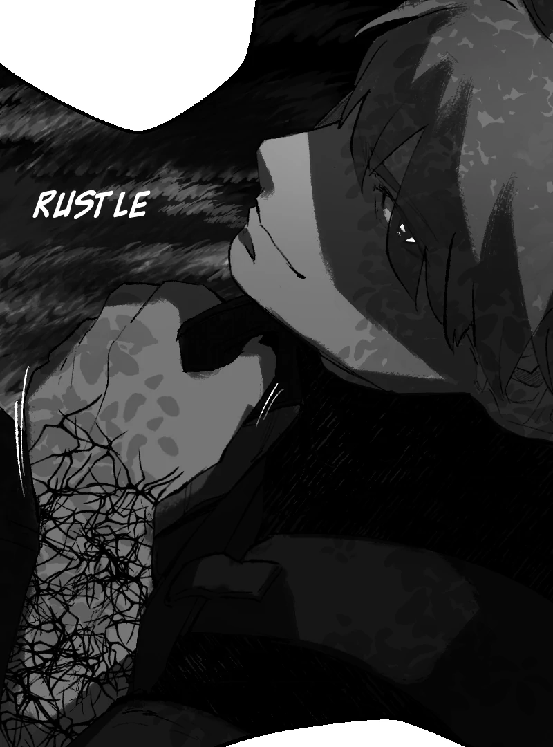 Tears and Blood: Betrayal - Chapter 6 full (no cuts ) book 1 manhwa