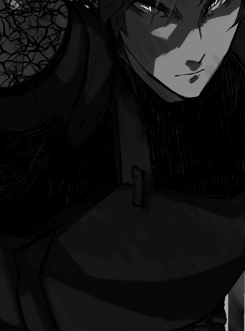 Tears and Blood: Betrayal - Chapter 6 full (no cuts ) book 1 manhwa
