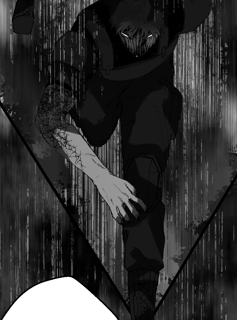 Tears and Blood: Betrayal - Chapter 6 full (no cuts ) book 1 manhwa