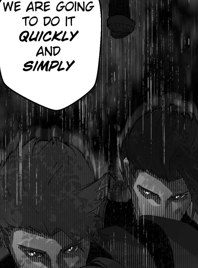 Tears and Blood: Betrayal - Chapter 6 full (no cuts ) book 1 manhwa