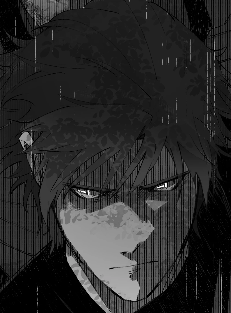 Tears and Blood: Betrayal - Chapter 6 full (no cuts ) book 1 manhwa