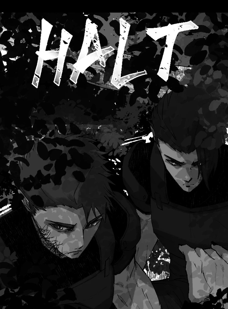 Tears and Blood: Betrayal - Chapter 6 full (no cuts ) book 1 manhwa