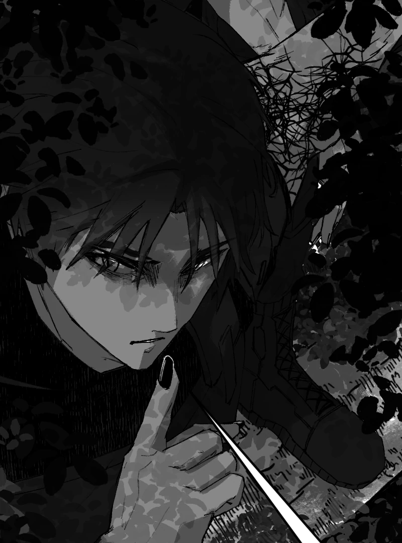 Tears and Blood: Betrayal - Chapter 6 full (no cuts ) book 1 manhwa