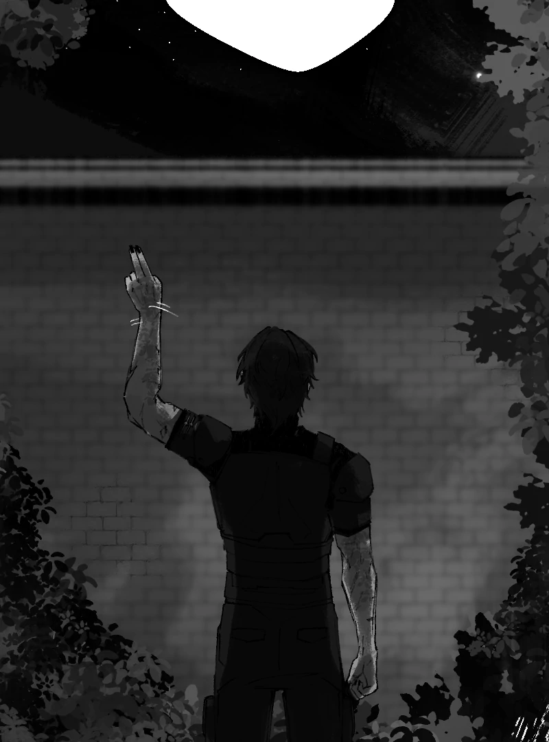 Tears and Blood: Betrayal - Chapter 6 full (no cuts ) book 1 manhwa