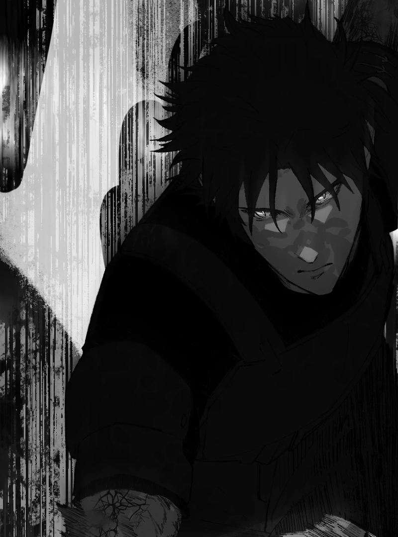 Tears and Blood: Betrayal - Chapter 6 full (no cuts ) book 1 manhwa