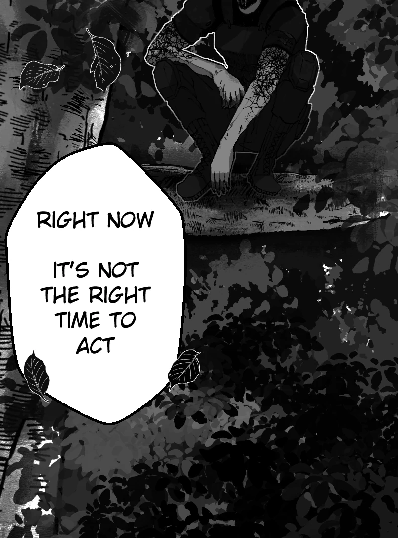 Tears and Blood: Betrayal - Chapter 6 full (no cuts ) book 1 manhwa