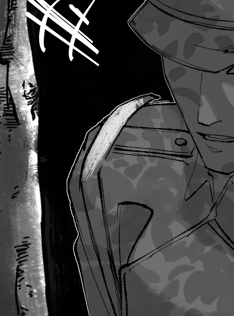 Tears and Blood: Betrayal - Chapter 6 full (no cuts ) book 1 manhwa
