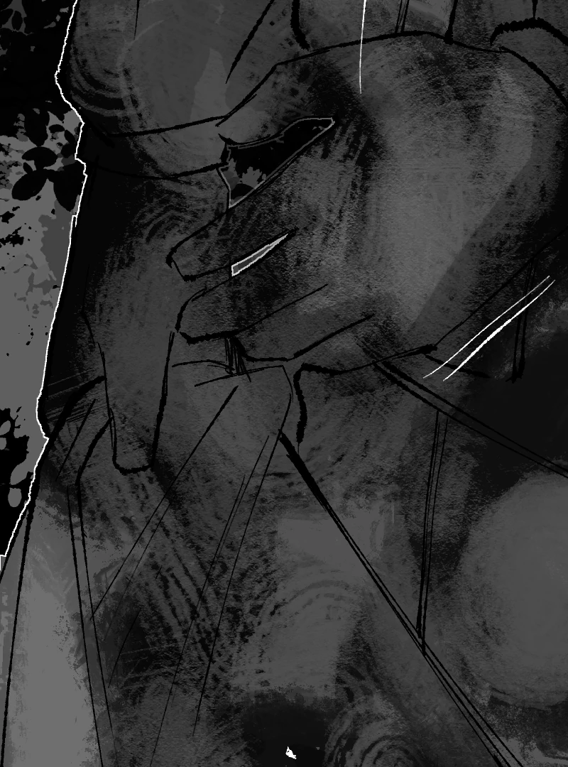 Tears and Blood: Betrayal - Chapter 6 full (no cuts ) book 1 manhwa