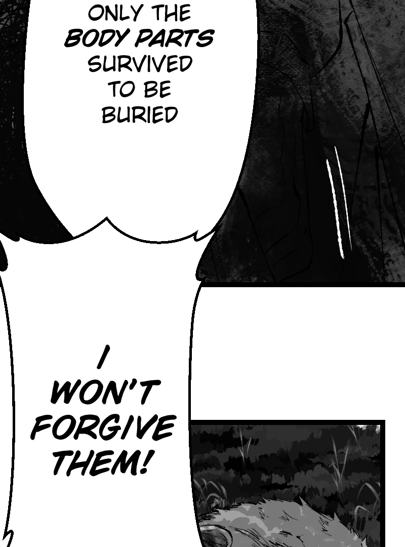 Tears and Blood: Betrayal - Chapter 6 full (no cuts ) book 1 manhwa