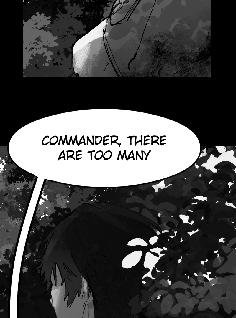 Tears and Blood: Betrayal - Chapter 6 full (no cuts ) book 1 manhwa