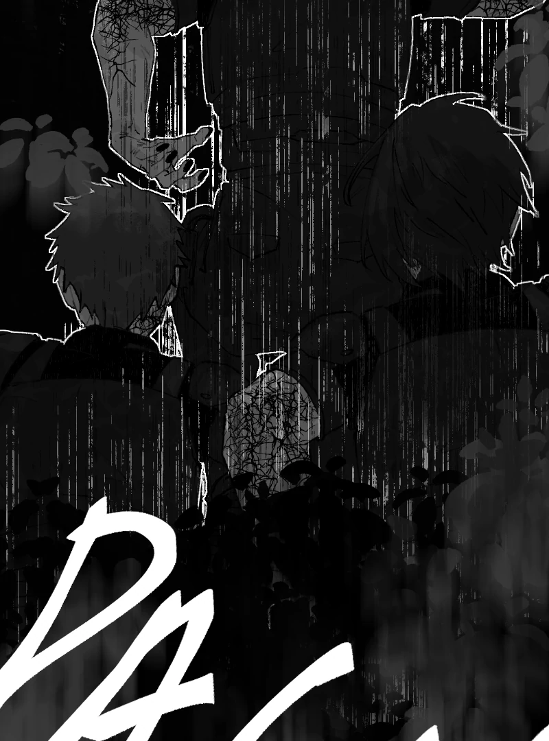 Tears and Blood: Betrayal - Chapter 6 full (no cuts ) book 1 manhwa