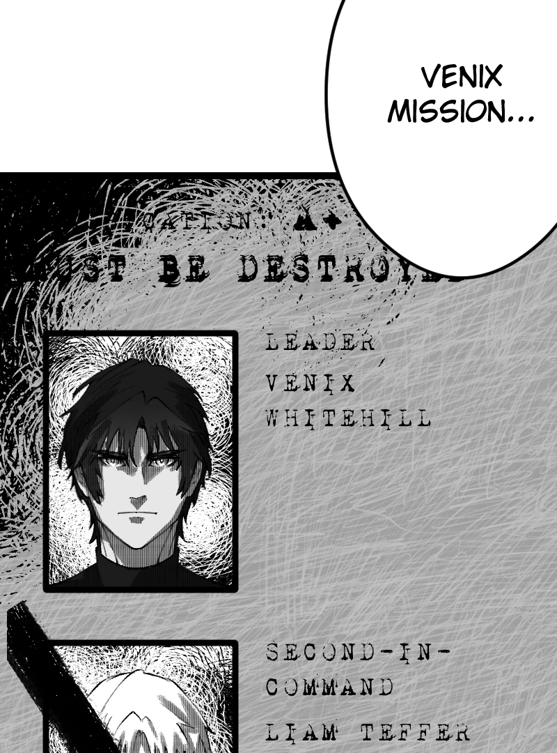 Tears and Blood: Betrayal - Chapter 6 full (no cuts ) book 1 manhwa