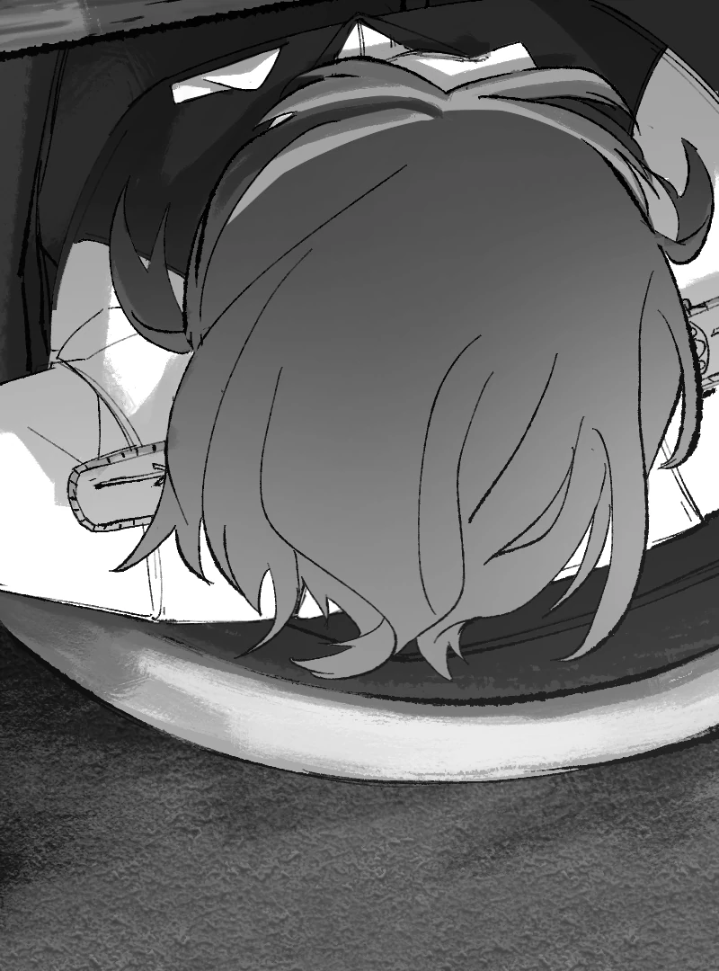 Tears and Blood: Betrayal - Chapter 6 full (no cuts ) book 1 manhwa