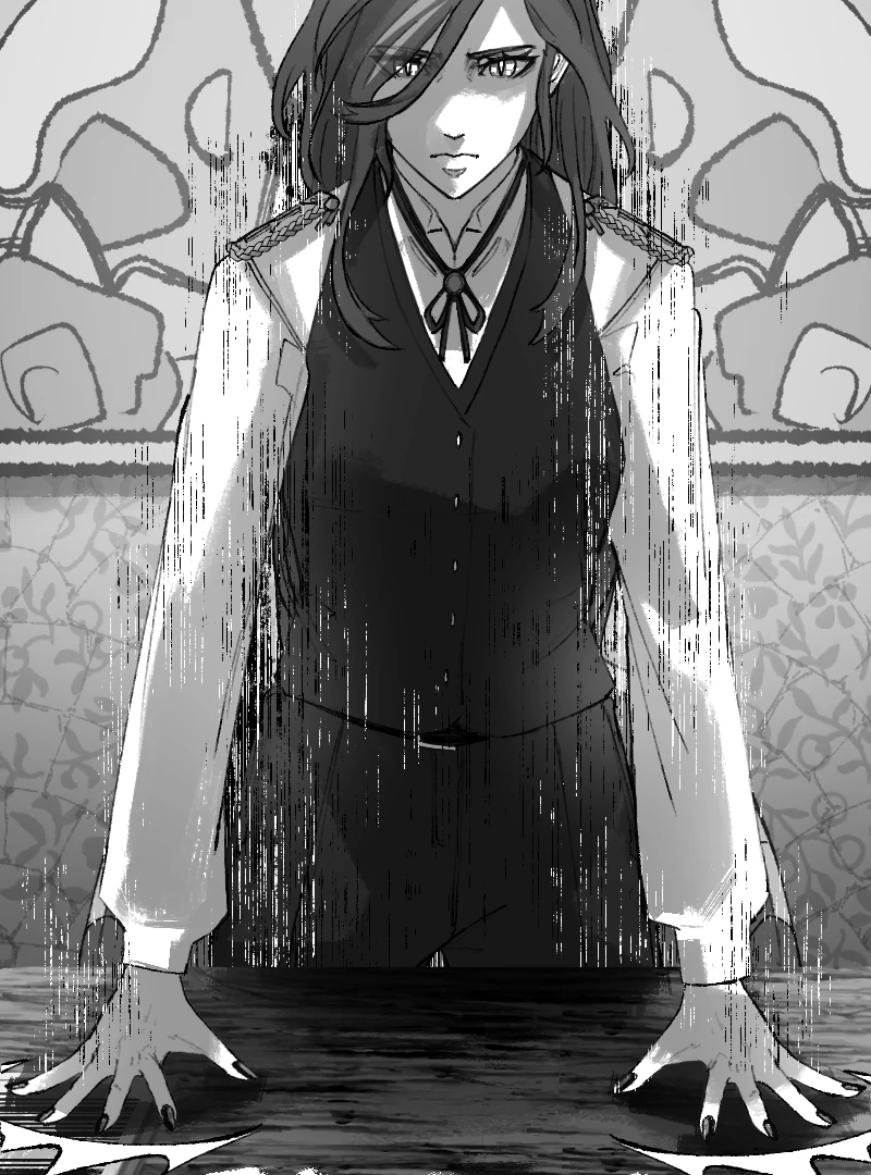 Tears and Blood: Betrayal - Chapter 6 full (no cuts ) book 1 manhwa