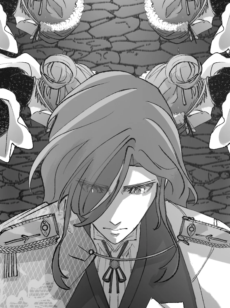 Tears and Blood: Betrayal - Chapter 6 full (no cuts ) book 1 manhwa