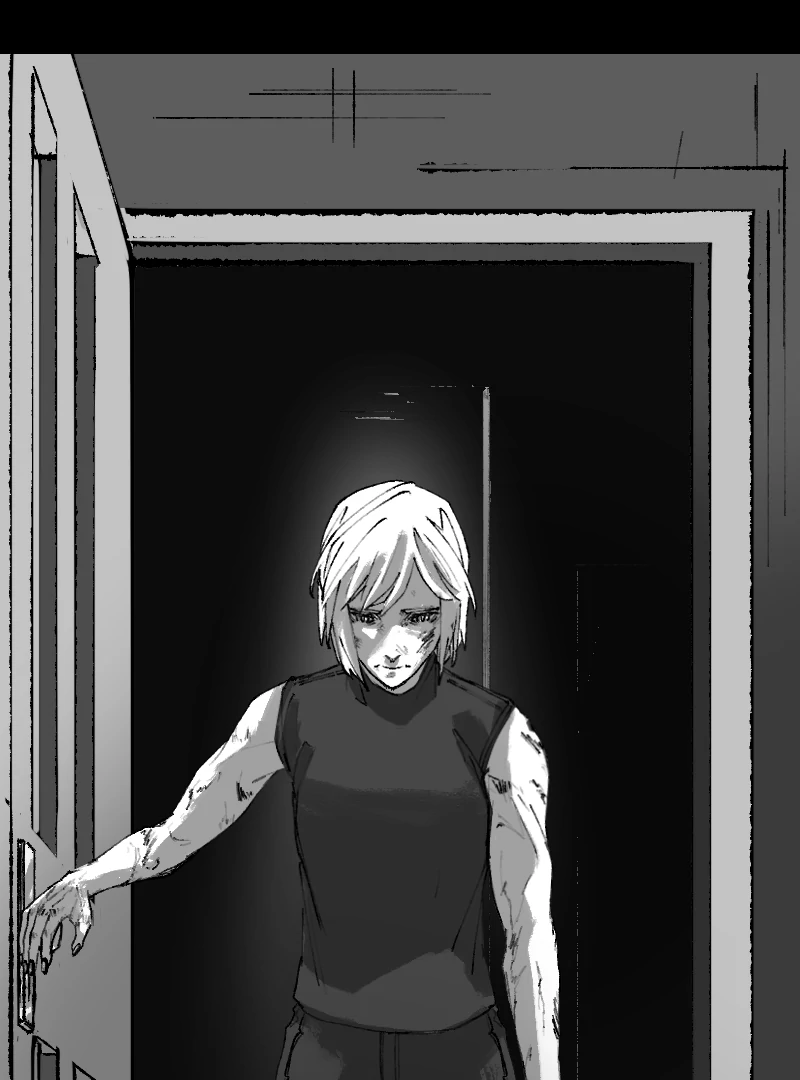 Tears and Blood: Betrayal - Chapter 6 full (no cuts ) book 1 manhwa