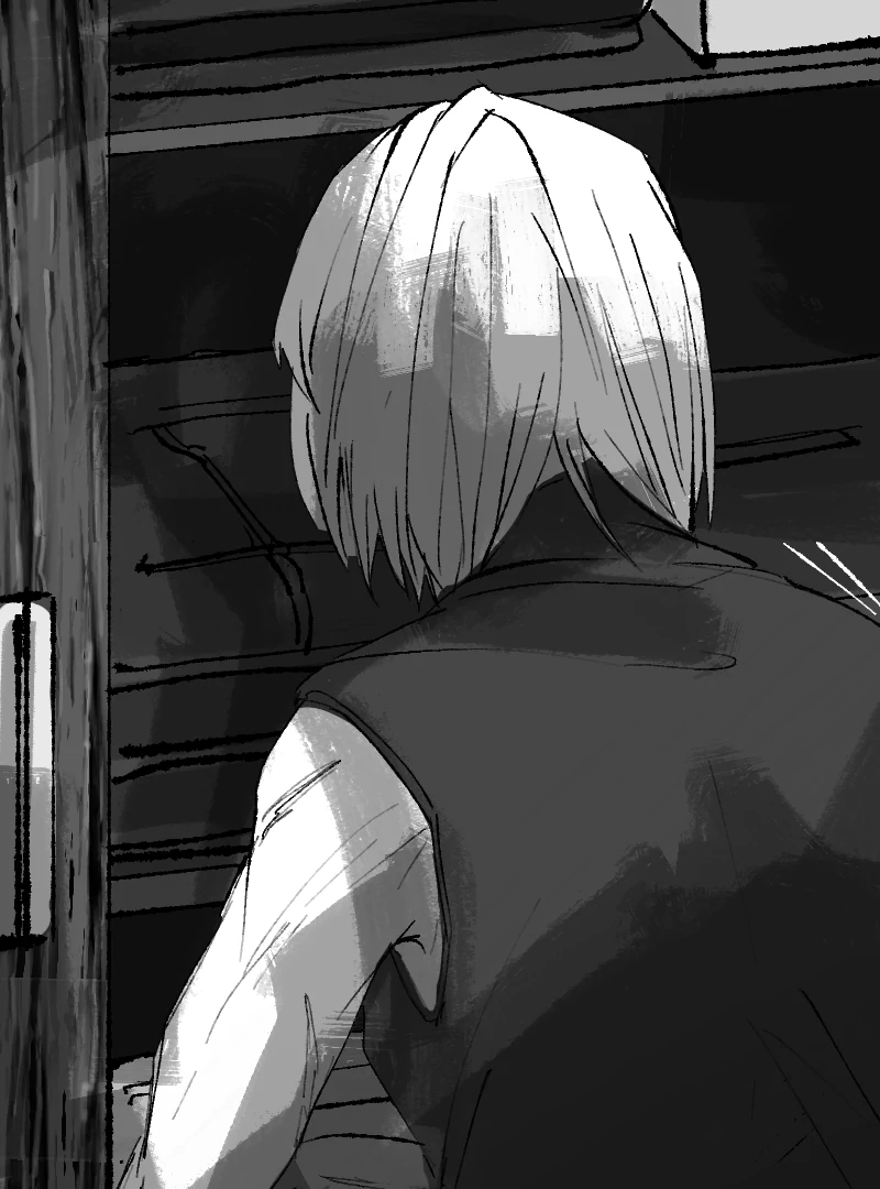 Tears and Blood: Betrayal - Chapter 6 full (no cuts ) book 1 manhwa