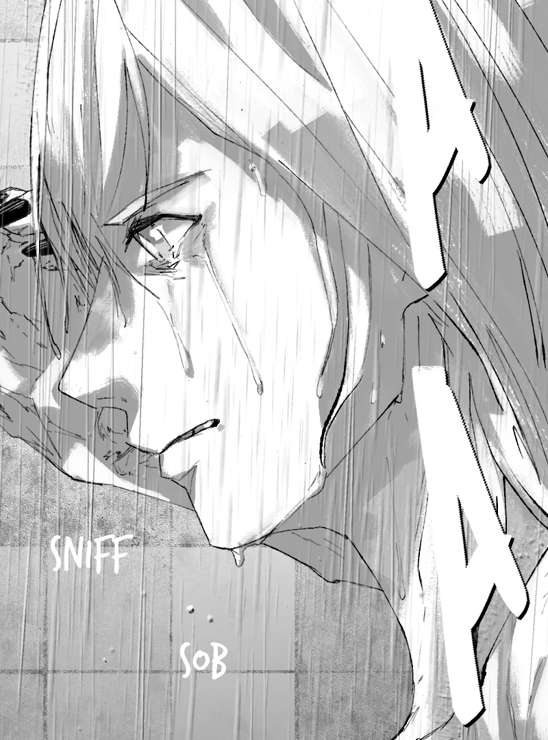 Tears and Blood: Betrayal - Chapter 6 full (no cuts ) book 1 manhwa