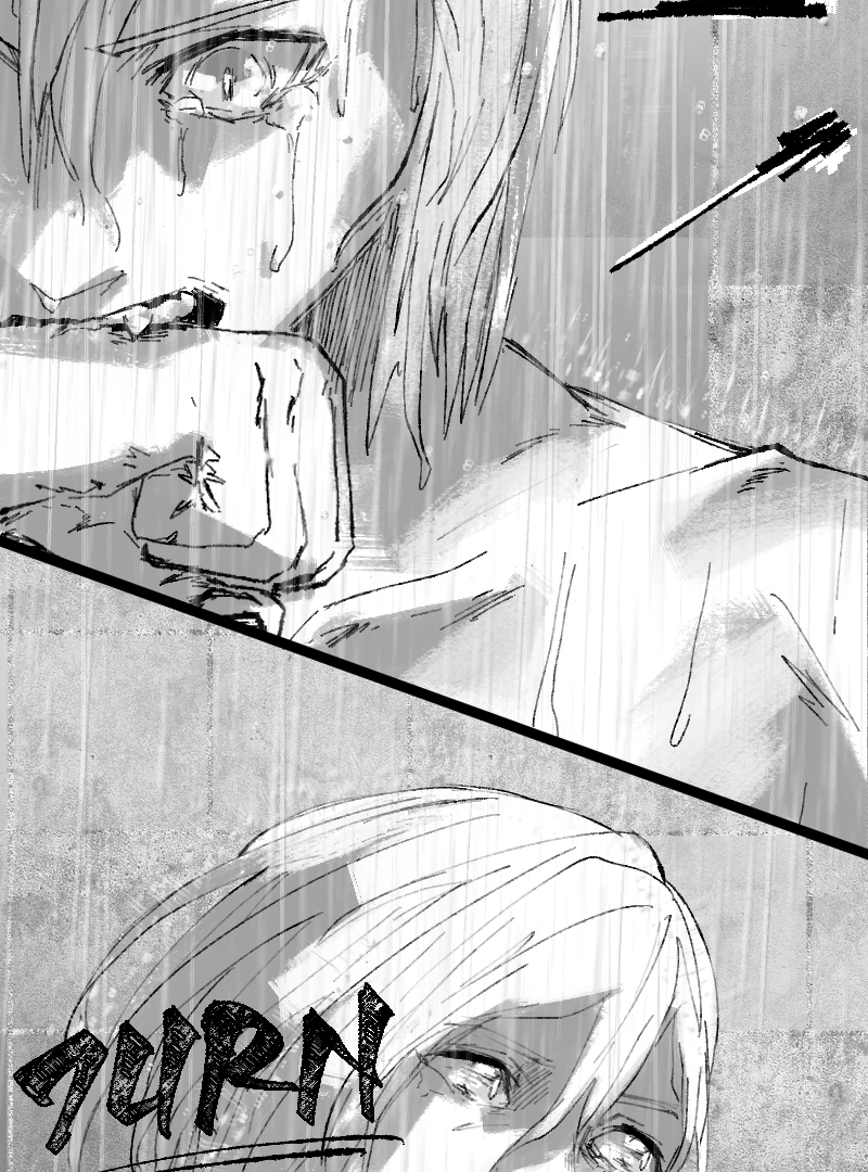 Tears and Blood: Betrayal - Chapter 6 full (no cuts ) book 1 manhwa