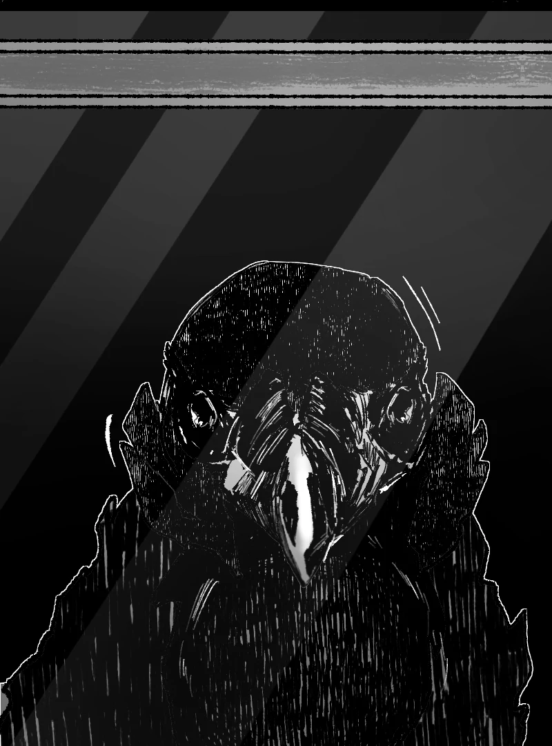Tears and Blood: Betrayal - Chapter 6 full (no cuts ) book 1 manhwa