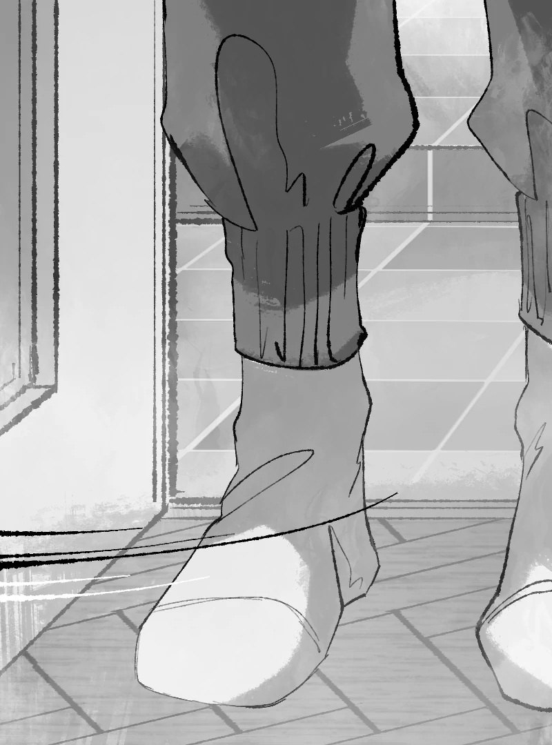 Tears and Blood: Betrayal - Chapter 6 full (no cuts ) book 1 manhwa