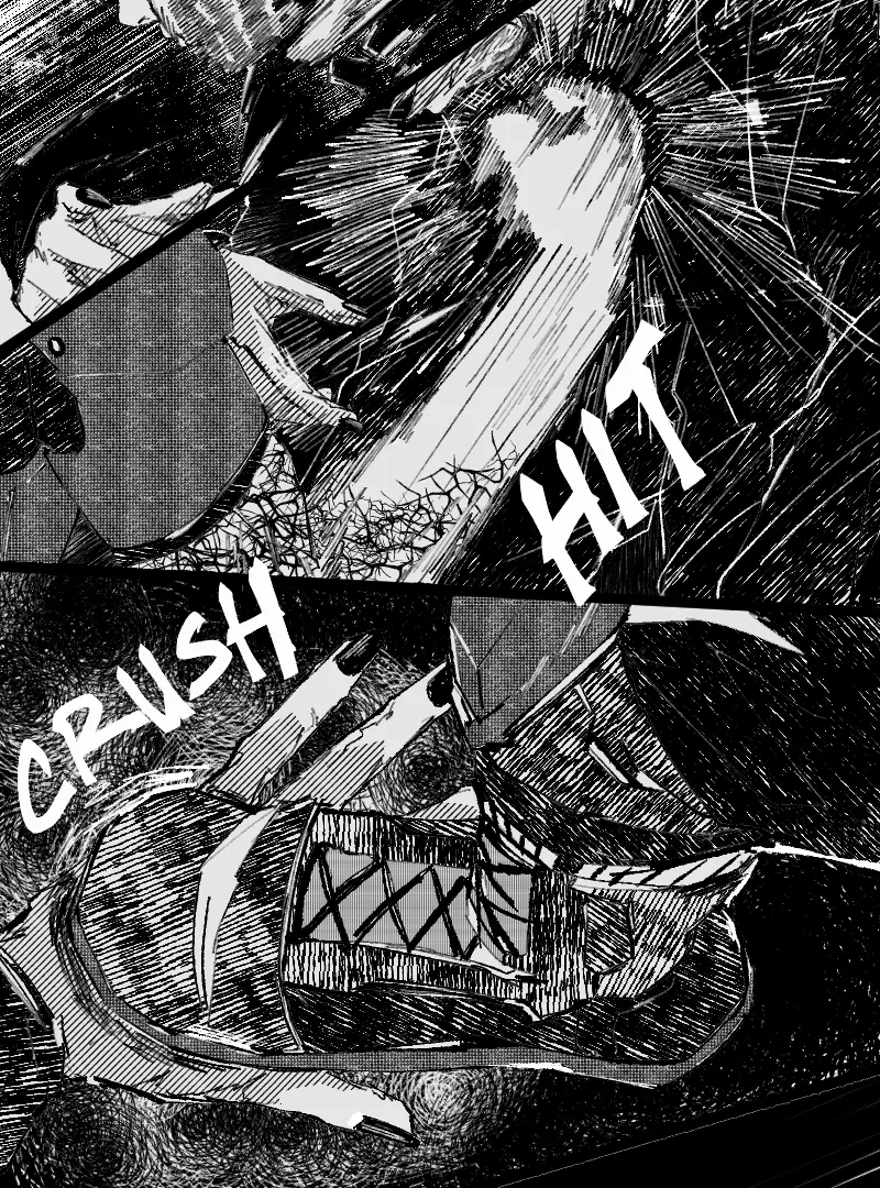 Tears and Blood: Betrayal - Chapter 6 full (no cuts ) book 1 manhwa