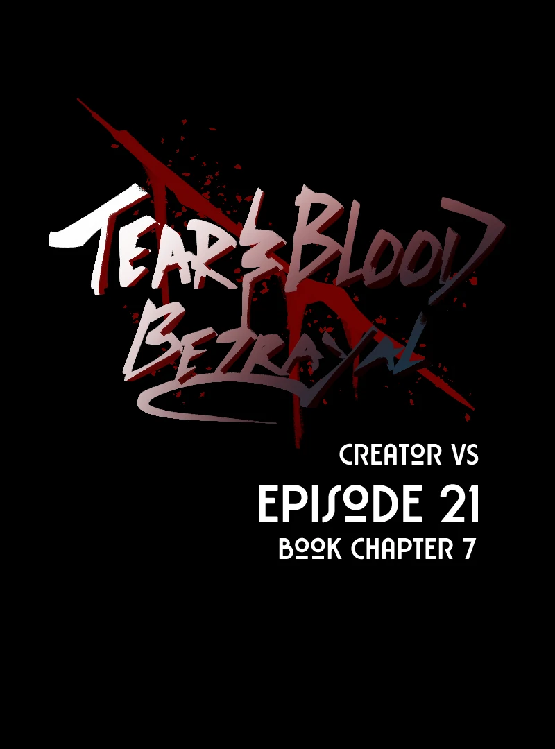 Tears and Blood: Betrayal - Chapter 7 full (no cuts ) book 1 manhwa
