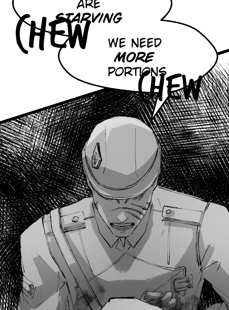 Tears and Blood: Betrayal - Chapter 7 full (no cuts ) book 1 manhwa