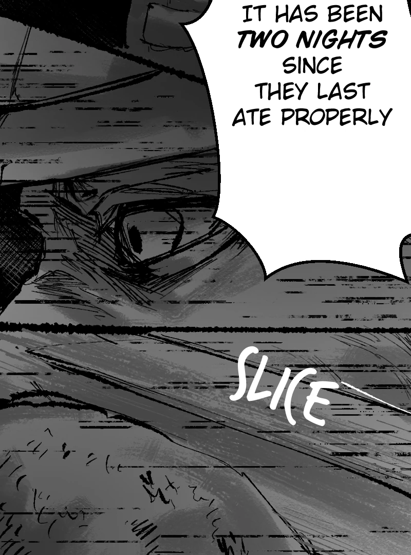 Tears and Blood: Betrayal - Chapter 7 full (no cuts ) book 1 manhwa