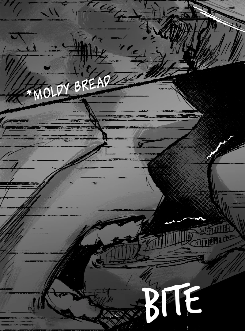 Tears and Blood: Betrayal - Chapter 7 full (no cuts ) book 1 manhwa