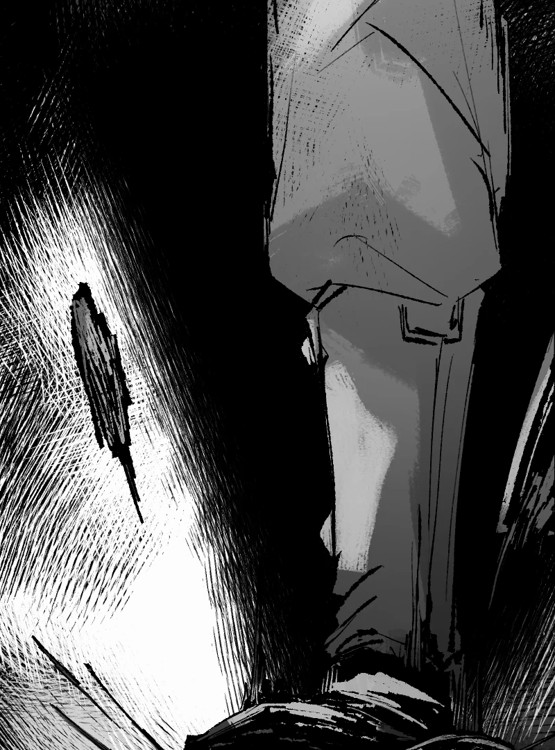 Tears and Blood: Betrayal - Chapter 7 full (no cuts ) book 1 manhwa
