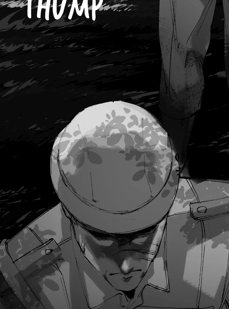 Tears and Blood: Betrayal - Chapter 7 full (no cuts ) book 1 manhwa