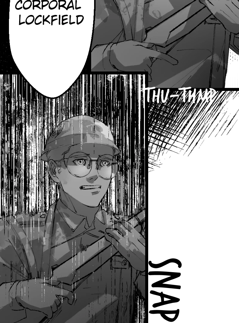 Tears and Blood: Betrayal - Chapter 7 full (no cuts ) book 1 manhwa