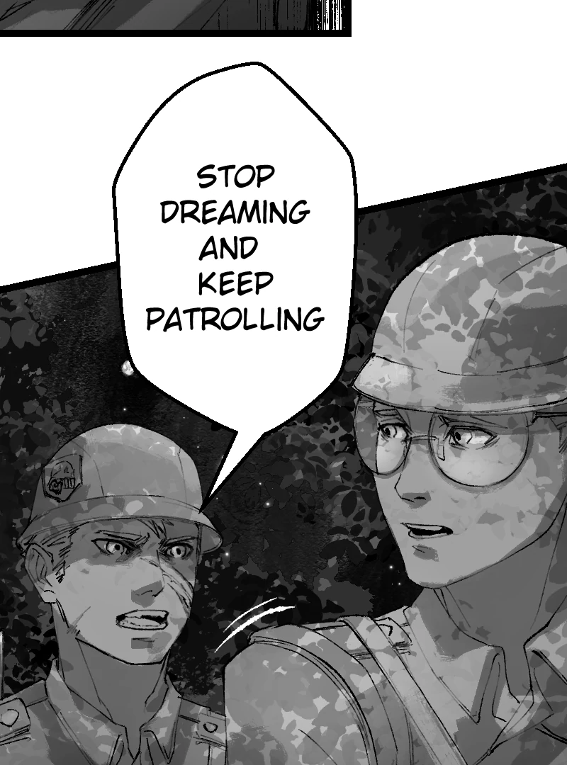 Tears and Blood: Betrayal - Chapter 7 full (no cuts ) book 1 manhwa