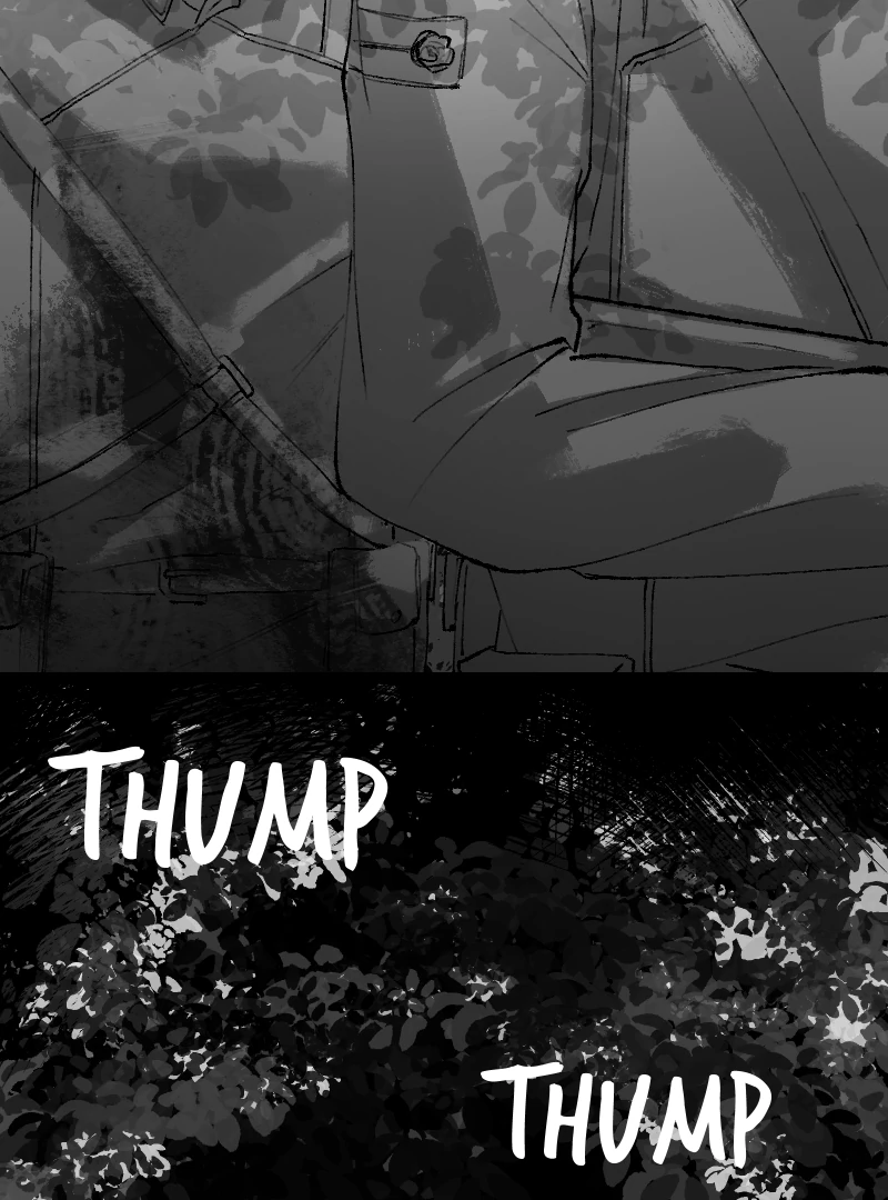 Tears and Blood: Betrayal - Chapter 7 full (no cuts ) book 1 manhwa